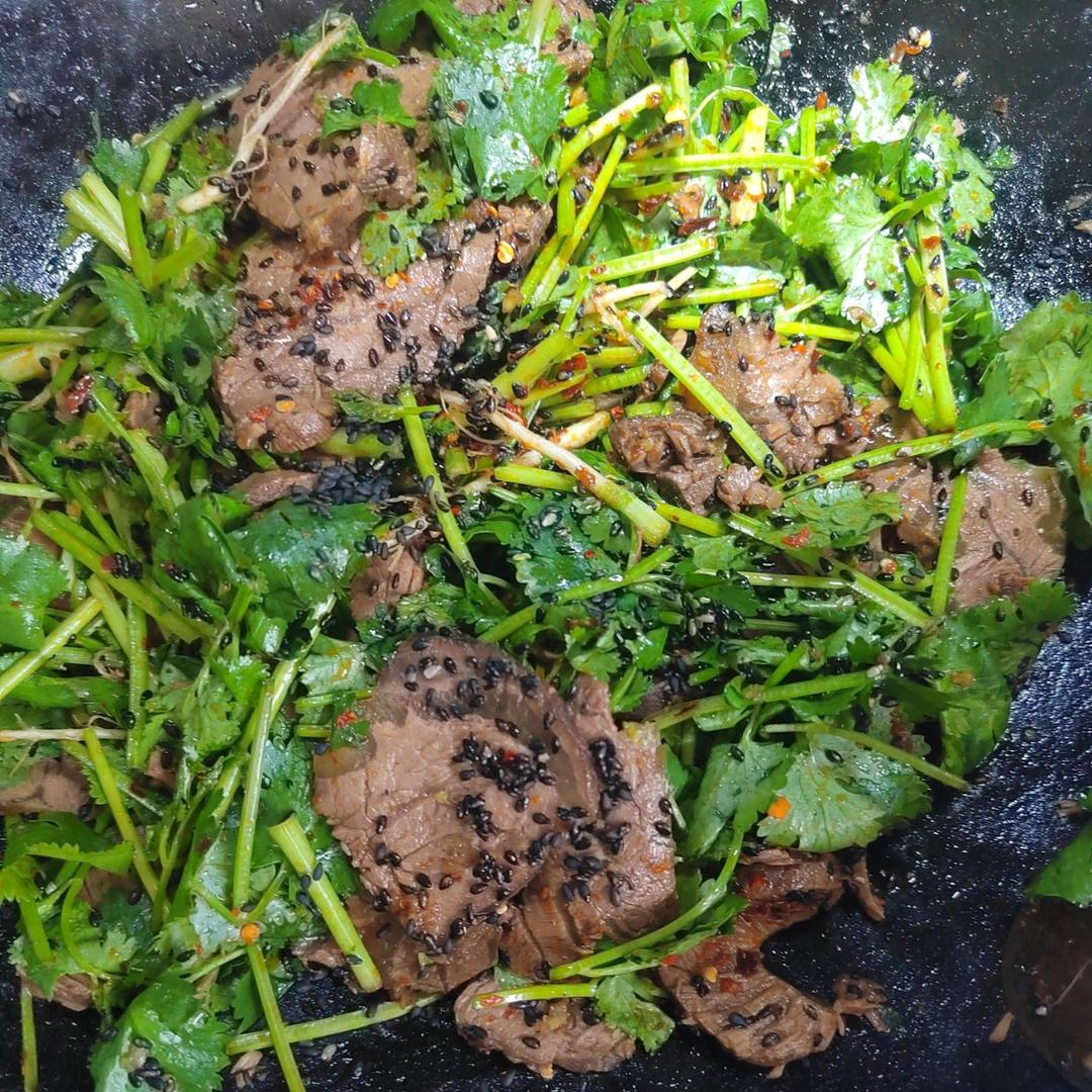 老妈秘制卤牛肉（附老卤养护大法）