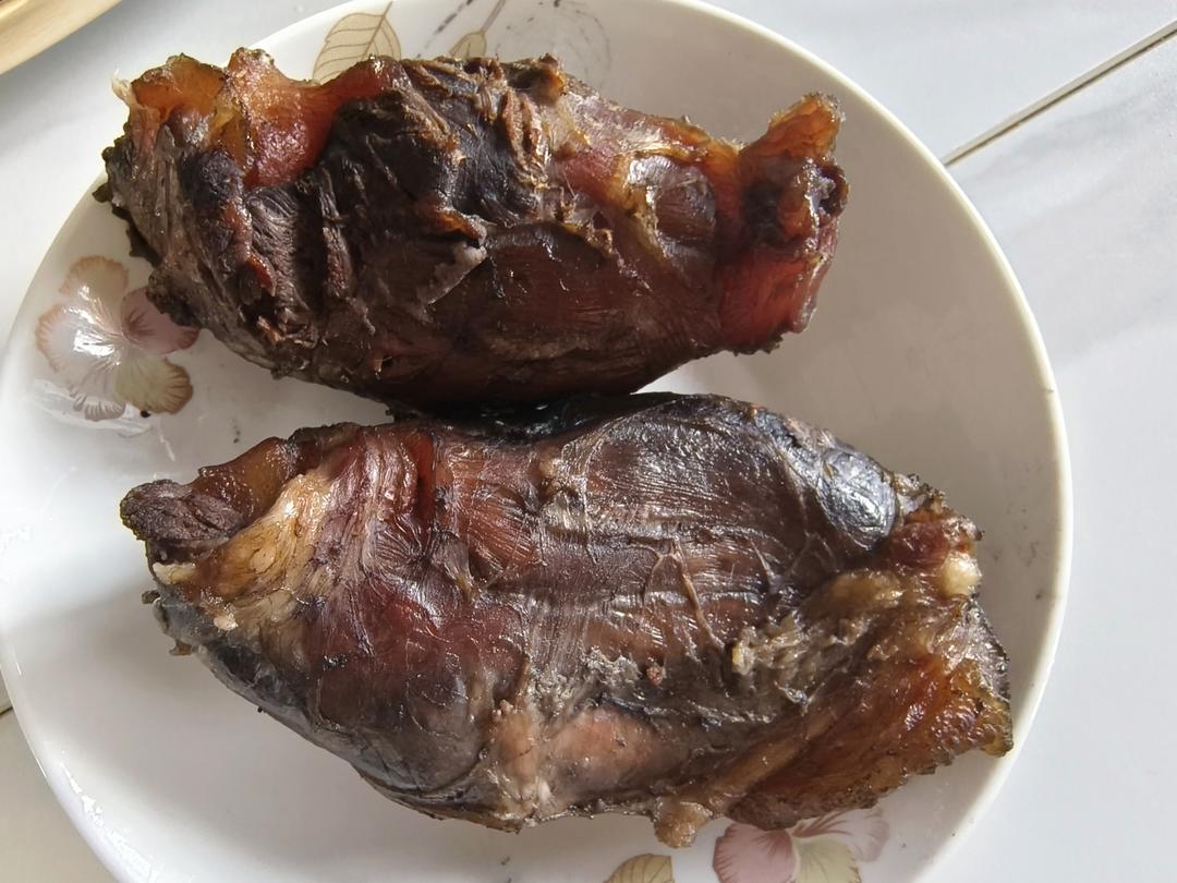 极简·古法｜酱牛肉·卤牛肉·牛腱子｜卡卡爸·不藏私