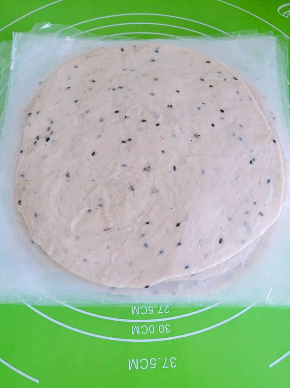 手抓饼坯子