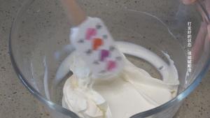 花样冰淇淋（熟蛋版）的做法 步骤29