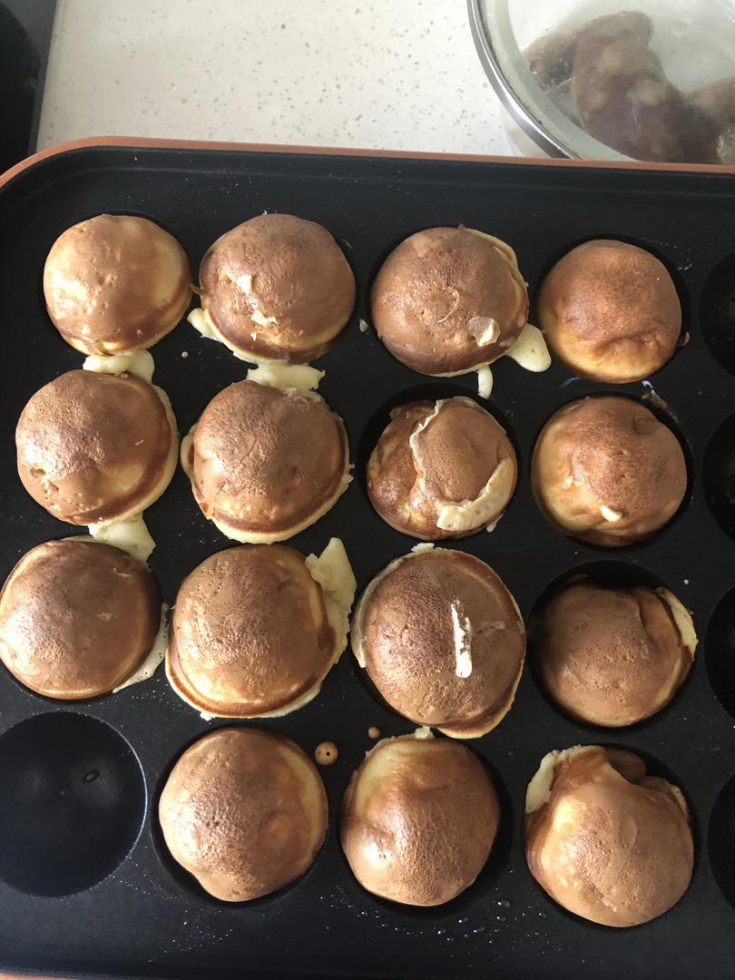 鸡蛋仔