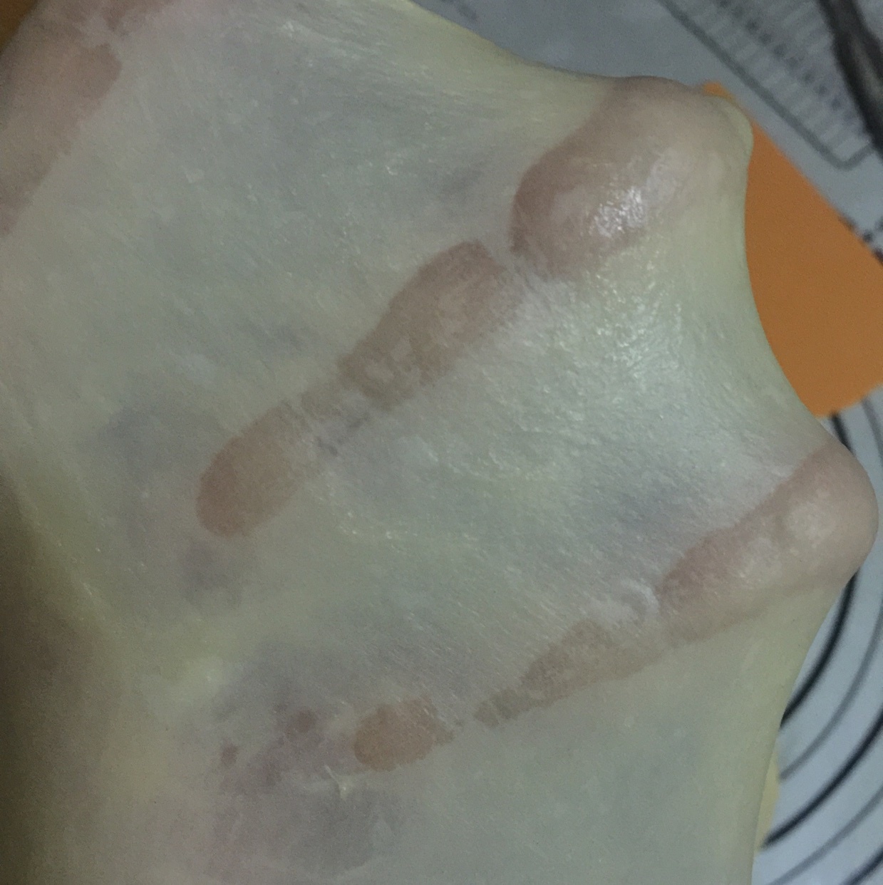 酸奶面包(直接法、省时、超松软)