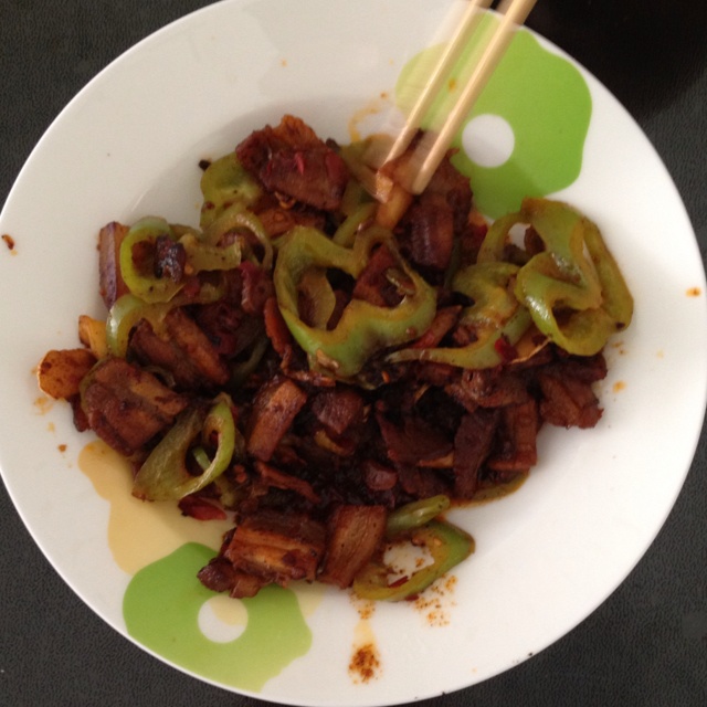 回锅肉