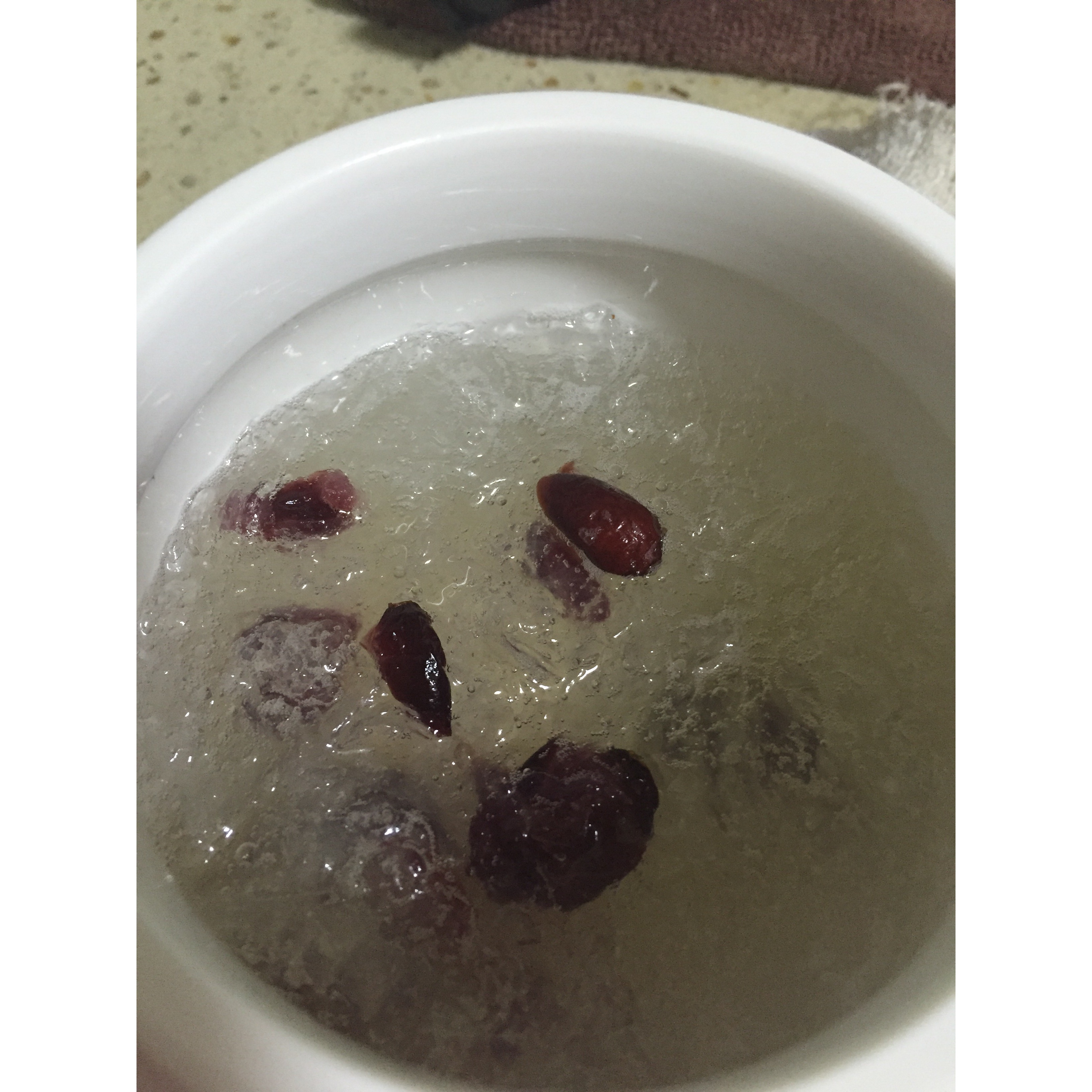 燕窝—最全搭配