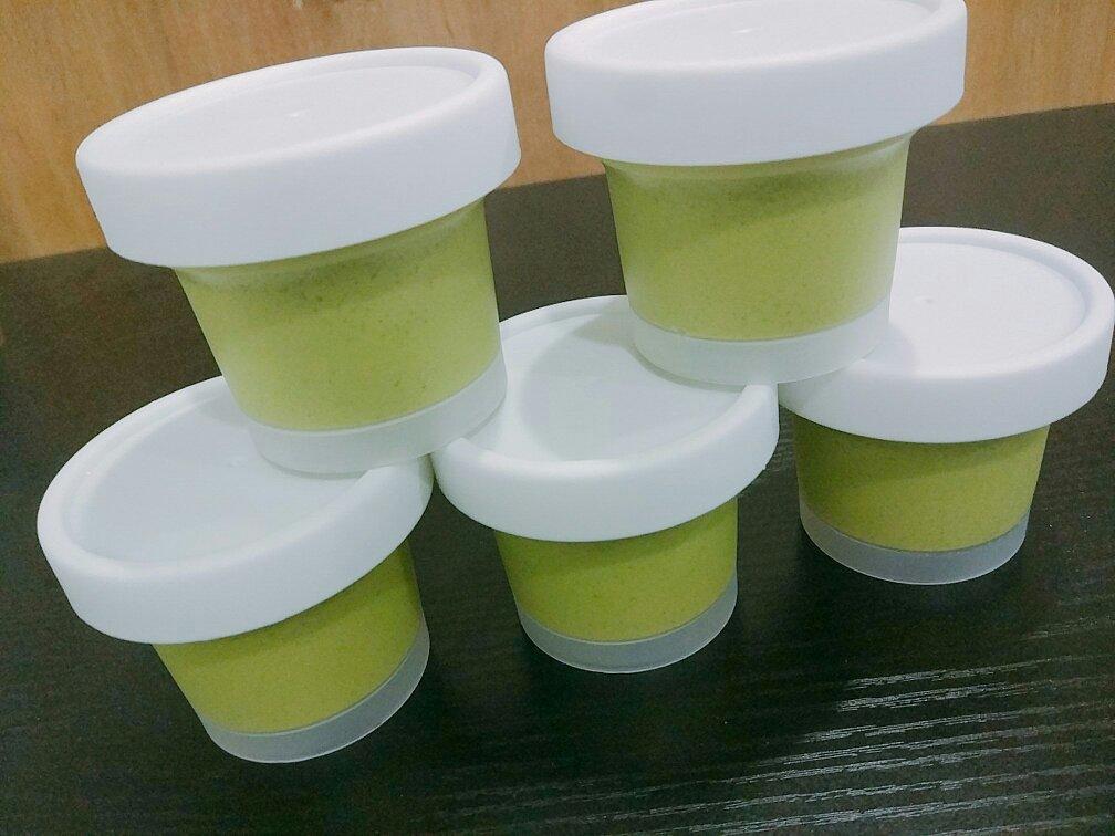 Your Grace的Panna Cotta