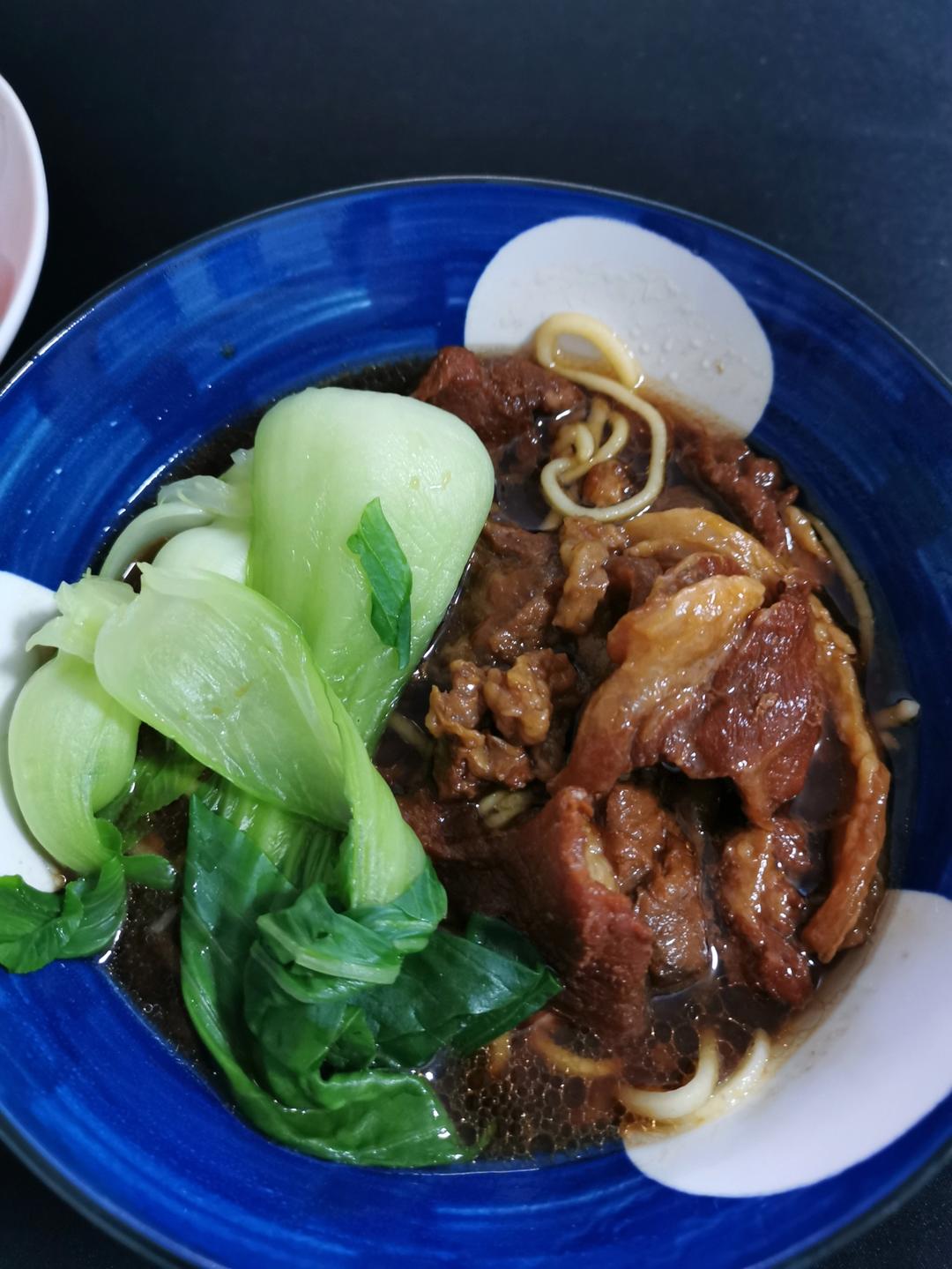 炖牛肉（纯回回版）