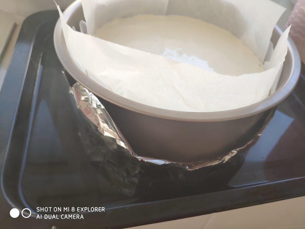 超容易上手的古早蛋糕