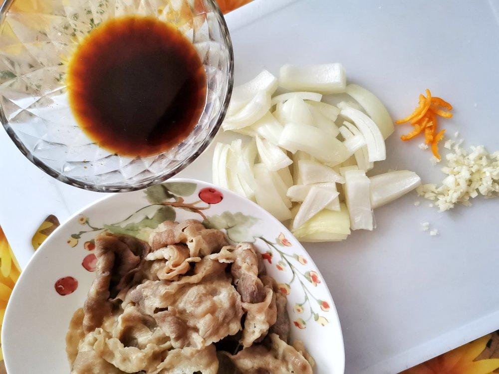 秒杀吉野家的照烧肥牛