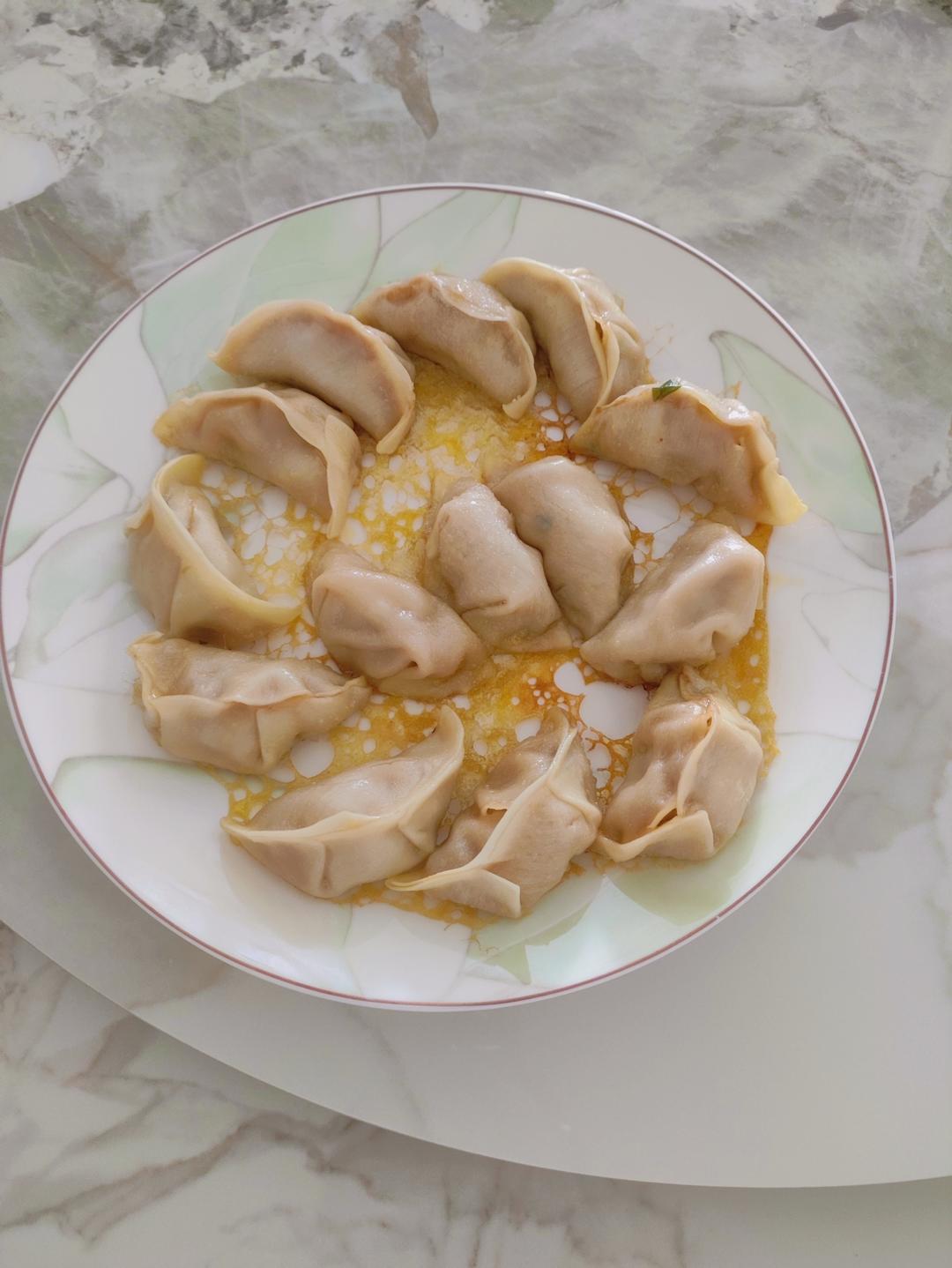 确保零失败 的日料店🥟冰花煎饺🥟