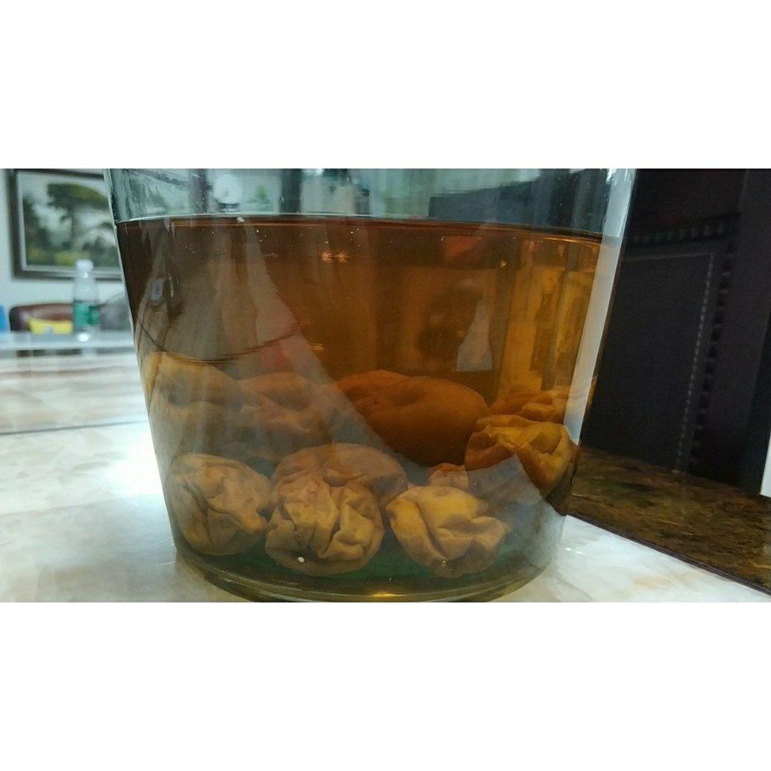 青梅酿酒