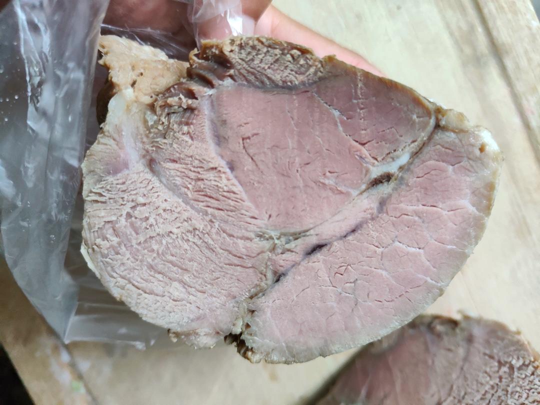 极简·古法｜酱牛肉·卤牛肉·牛腱子｜卡卡爸·不藏私