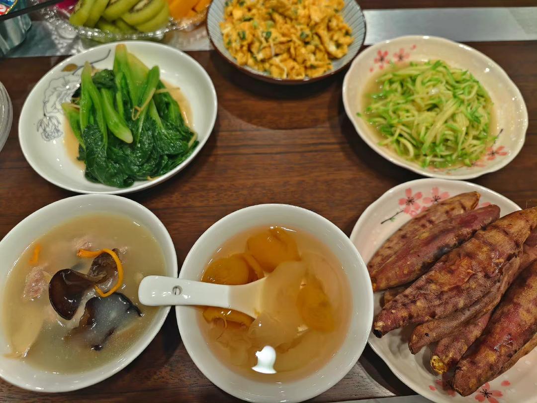 一人食