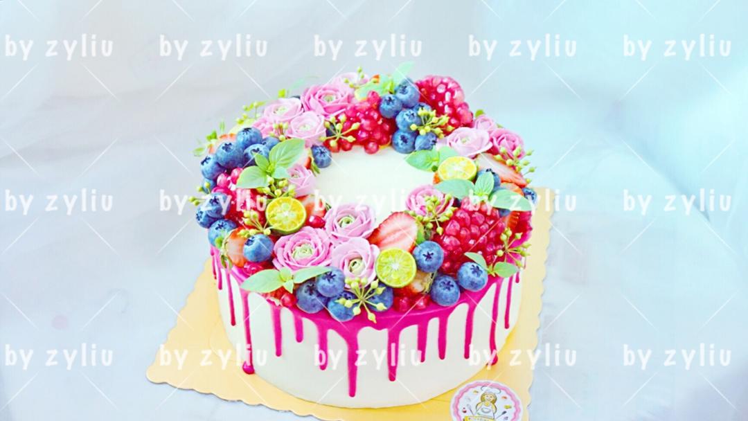 Minr Cakes