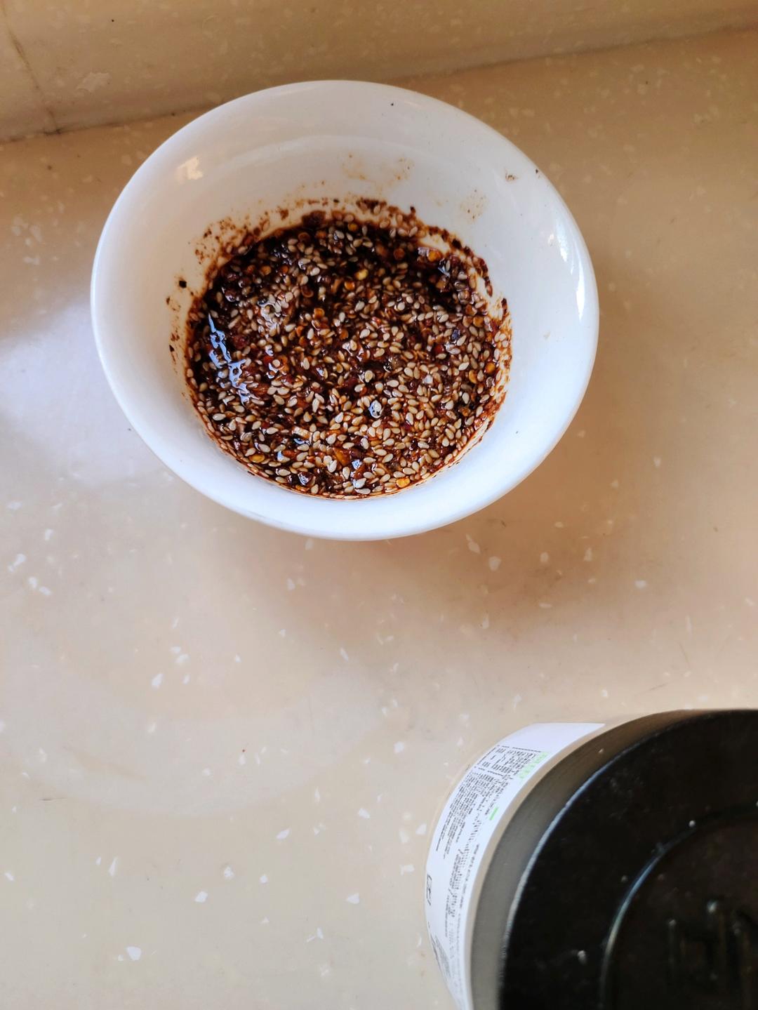 平底锅版铁板脆皮豆腐，赛过路边摊