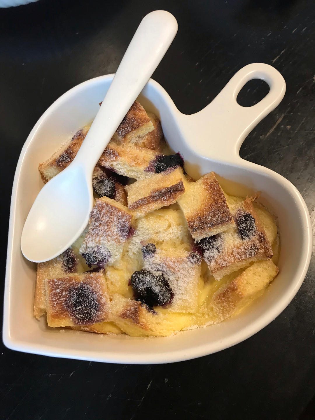快手早餐 | 蛋奶烤吐司🍞松软可口 宝宝早餐