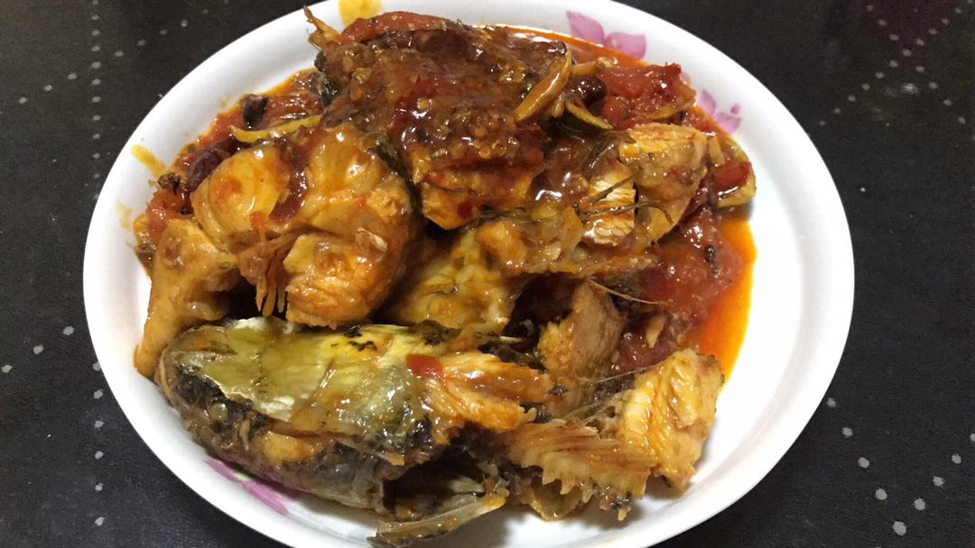 啤酒红烧鳄鱼肉