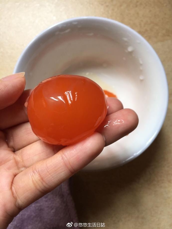 五香鸭蛋的做法 步骤9