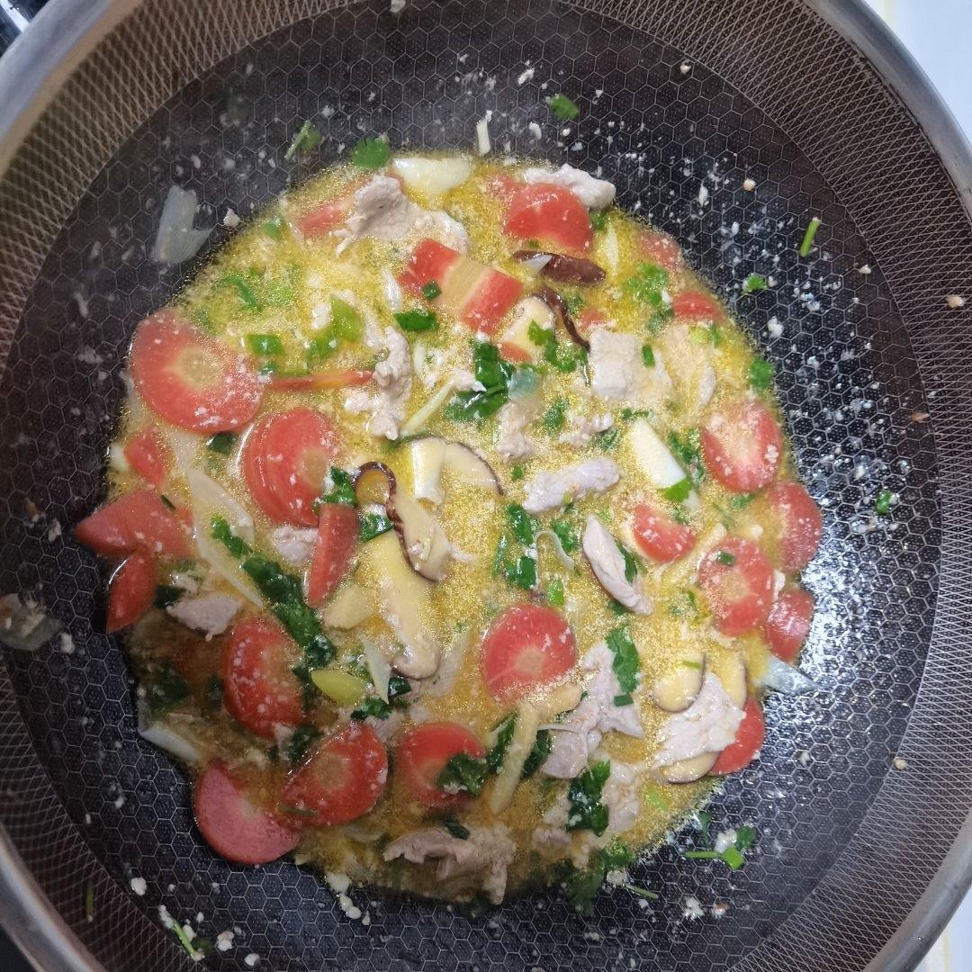滑溜里脊#滑熘里脊（最简单的做法，吃出小时候的味道）