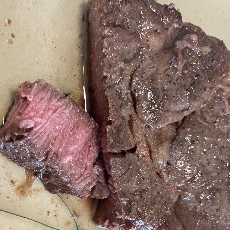 厚切牛排终极解决方案 Reverse Seared Thick-cut Steak