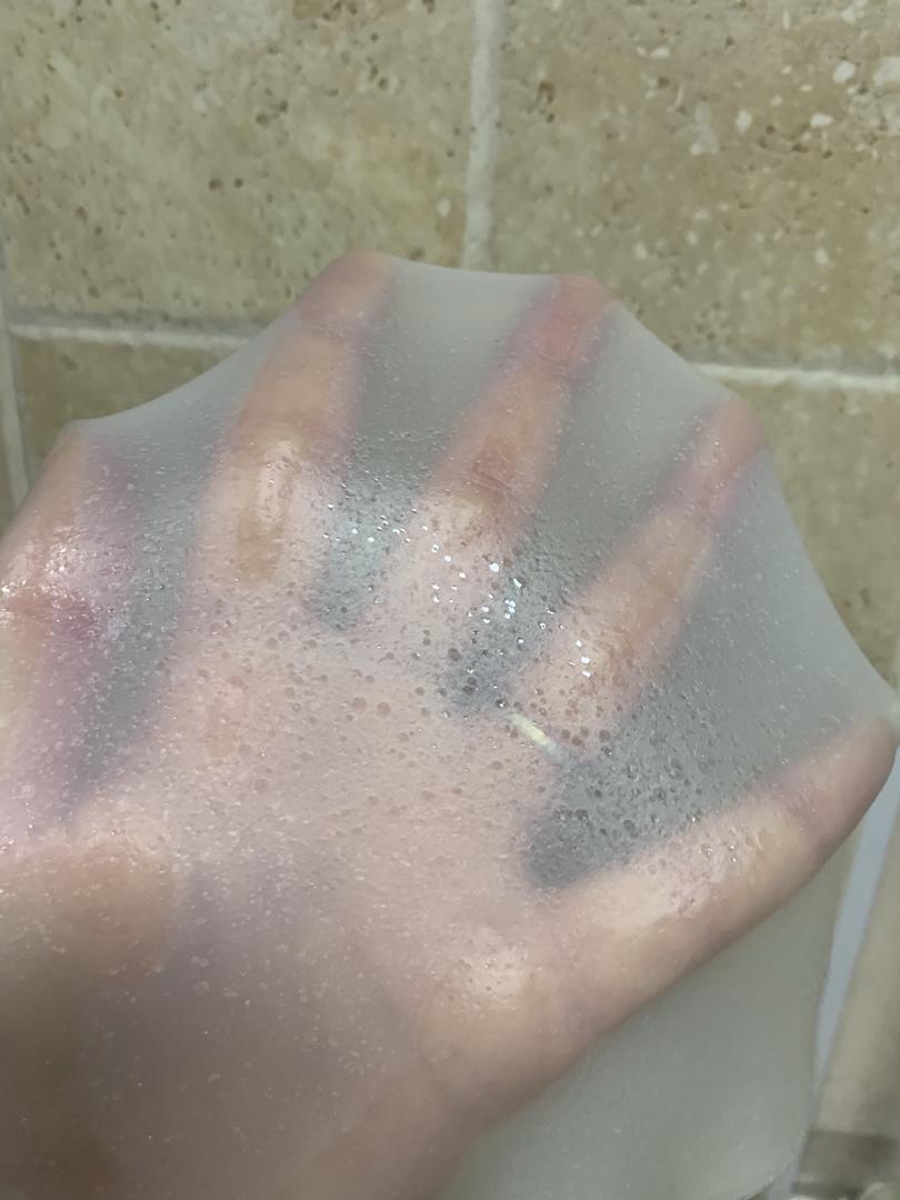 凉皮-家庭自制（告诉你自己做更劲道的秘诀）