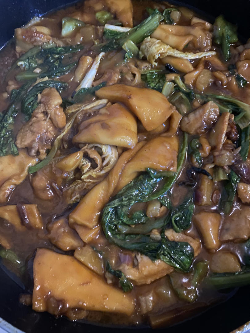 三汁焖锅（媲美黄记煌）图片详细介绍说明