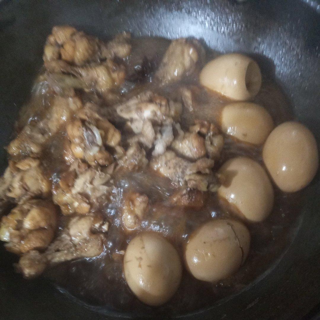 米饭杀手—醋卤鸡（2.0版）丨健康·三餐