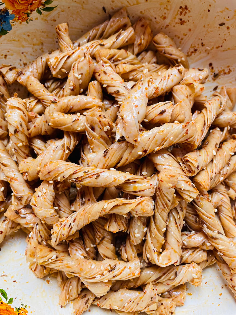 吃了上瘾可以赚钱的辣条