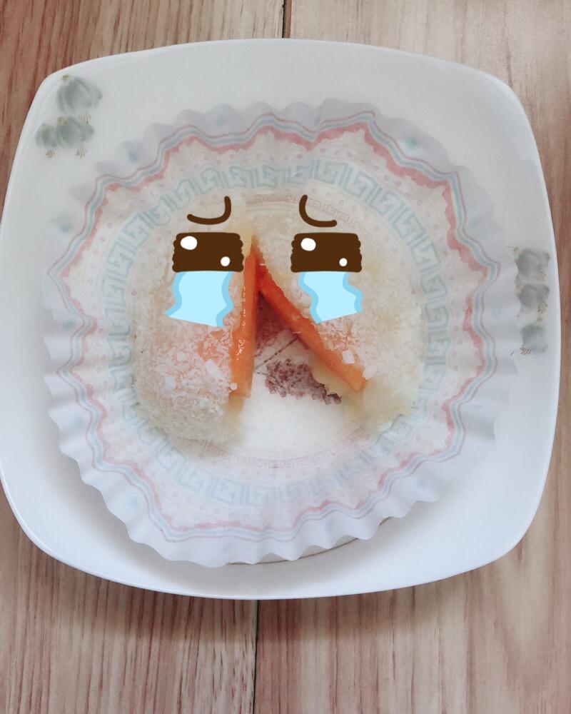 《Tinrry下午茶》教你做糯米糍