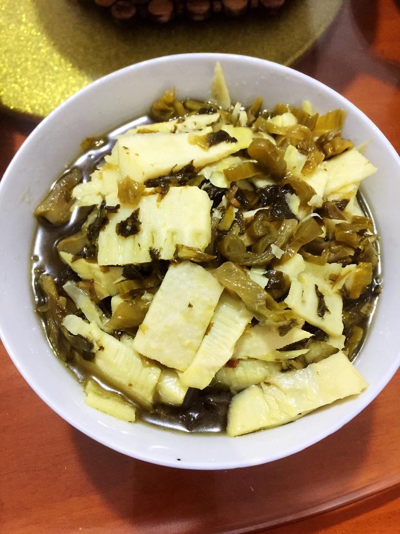 晚餐•2020年2月29日