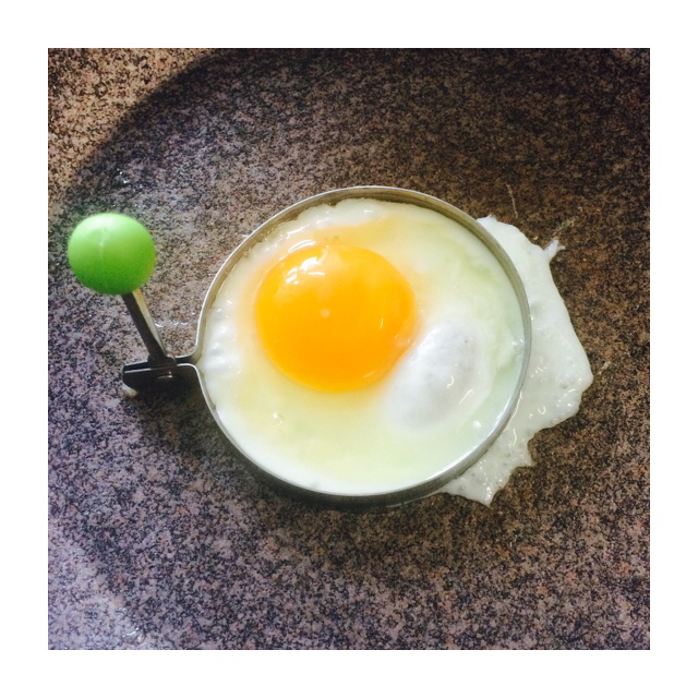 煎蛋