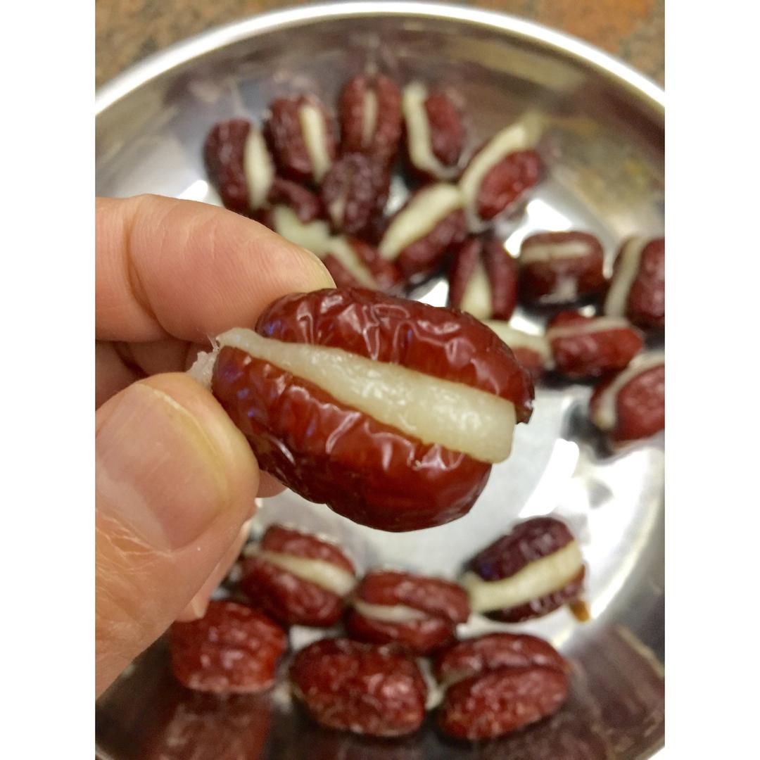 糯米枣