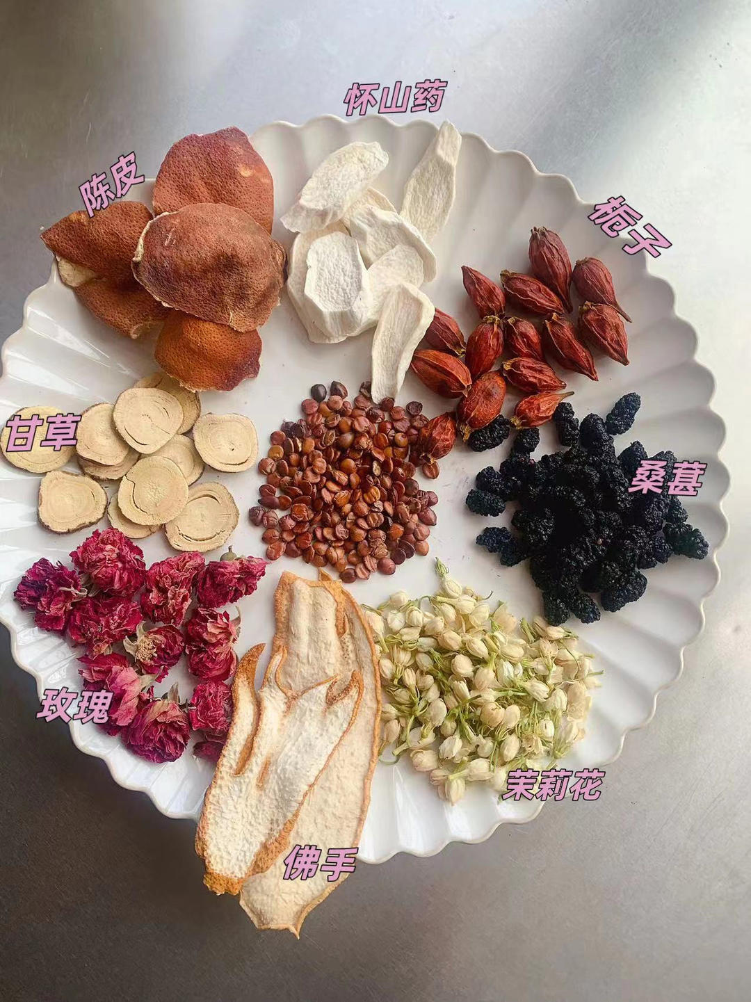 情绪的灭火器～舒甘膏