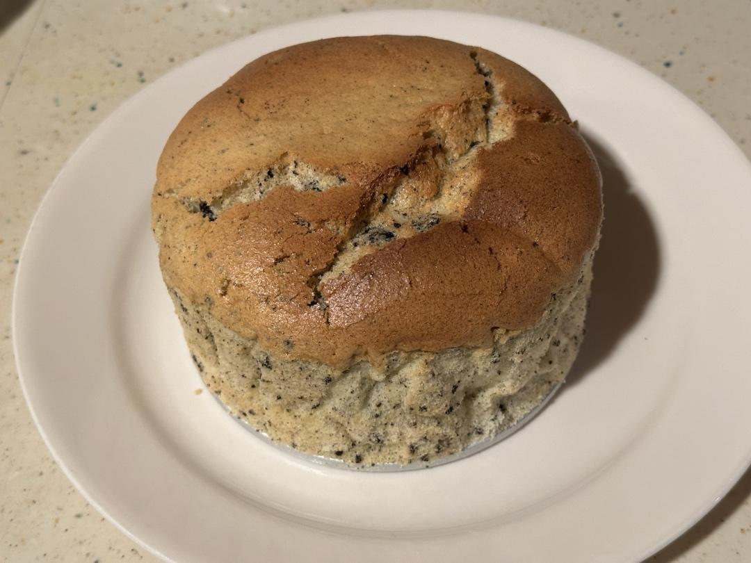 蔓越莓饼干--新手烘焙0压力 #皮黑森林#