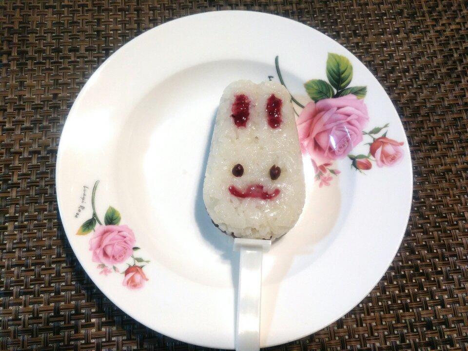 蔓越莓糯米糕