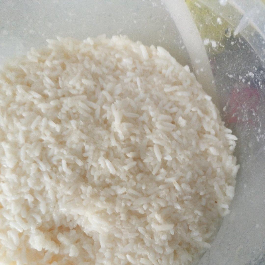 自制甜酒酿（不加糖就让酒酿超甜的秘密）