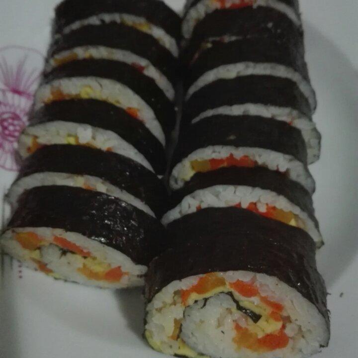 家常寿司