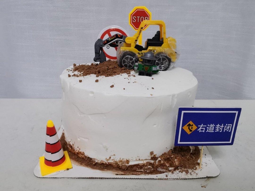 我的美食