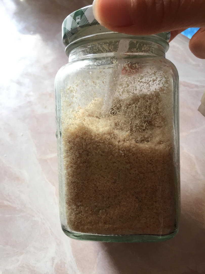 非常受欢迎的宝宝版肉松教程来啦，赶紧给你家宝宝安排上吧！！