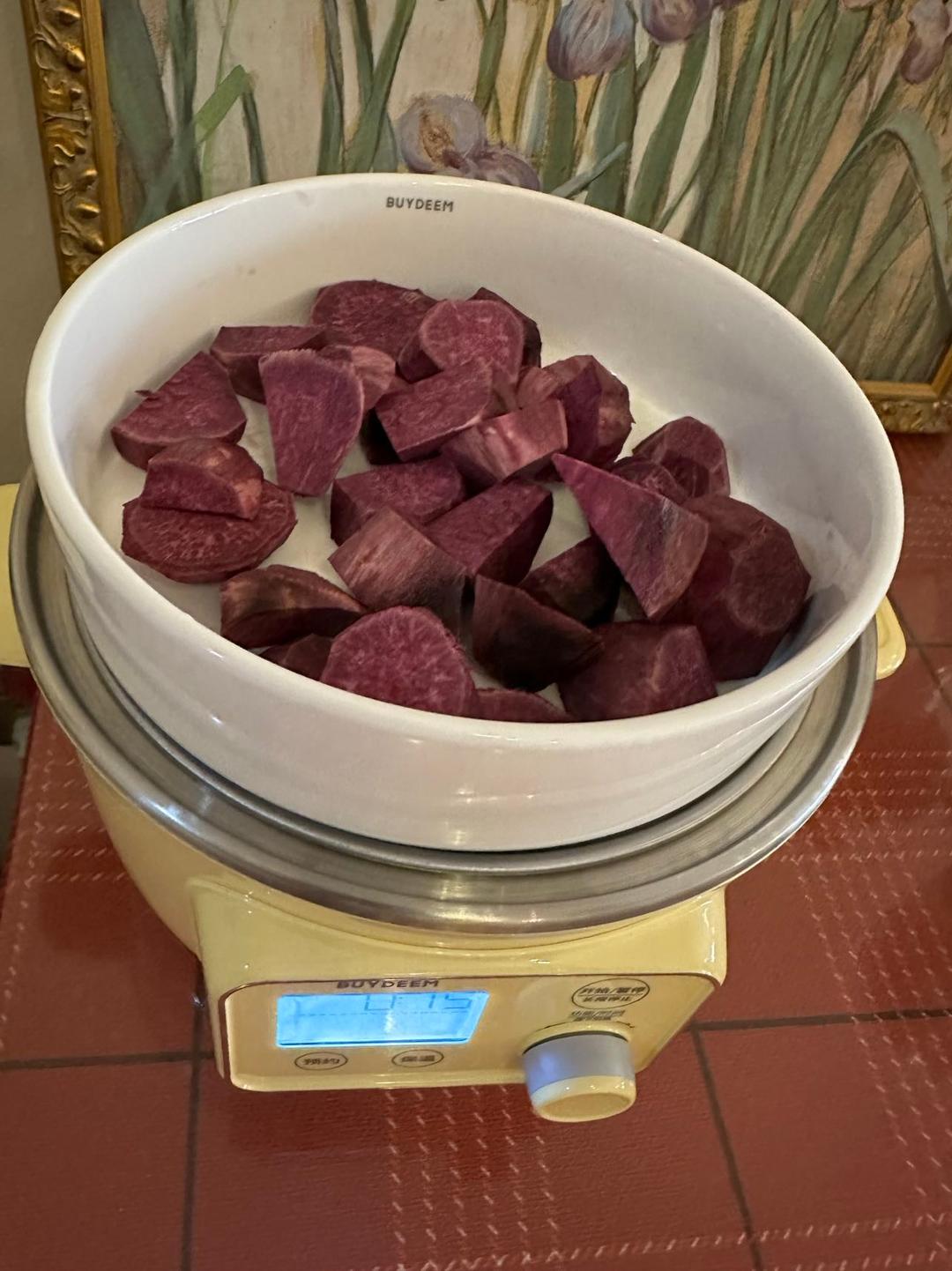 半熟芝士【烤箱食谱12月】