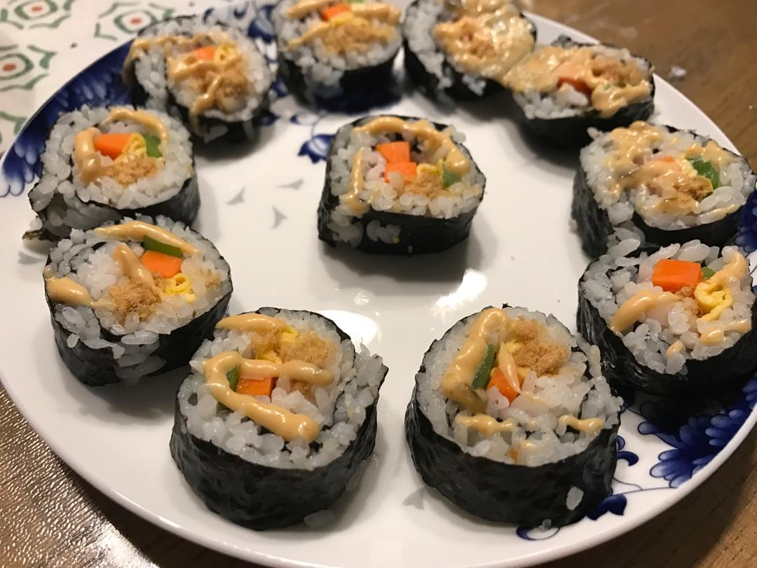寿司醋