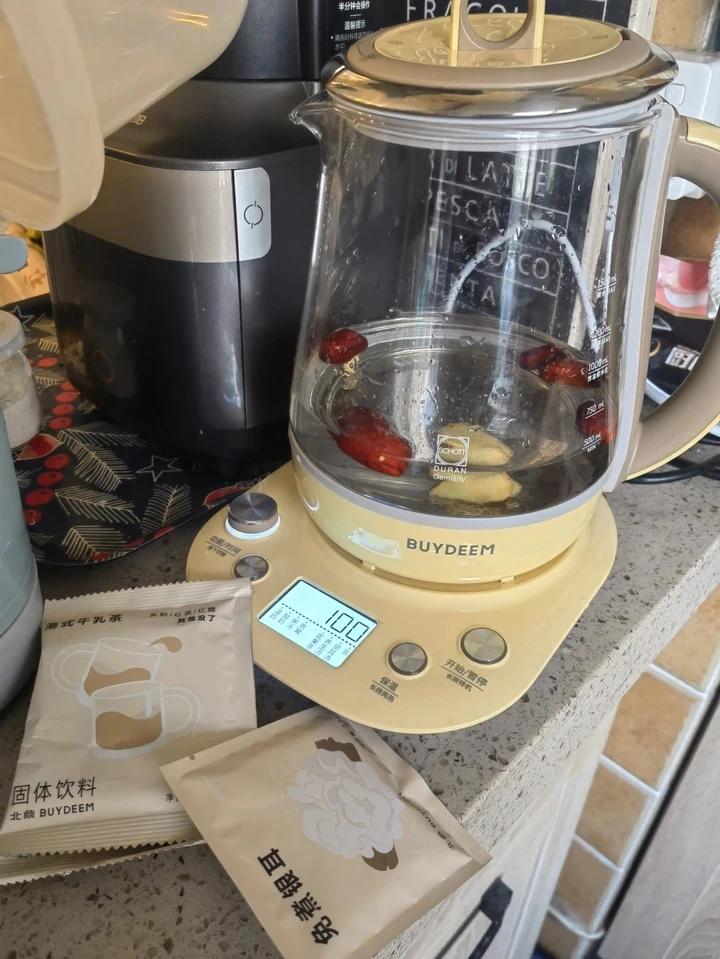 👆【电磁炉打卡戳这】低温鸡胸肉【电磁炉食谱4月]