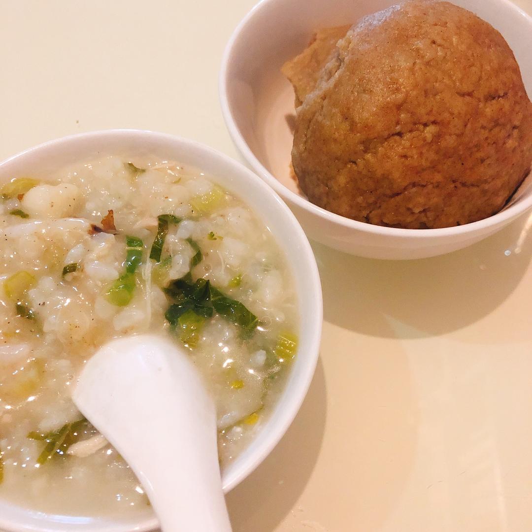 今天又吃啥了？