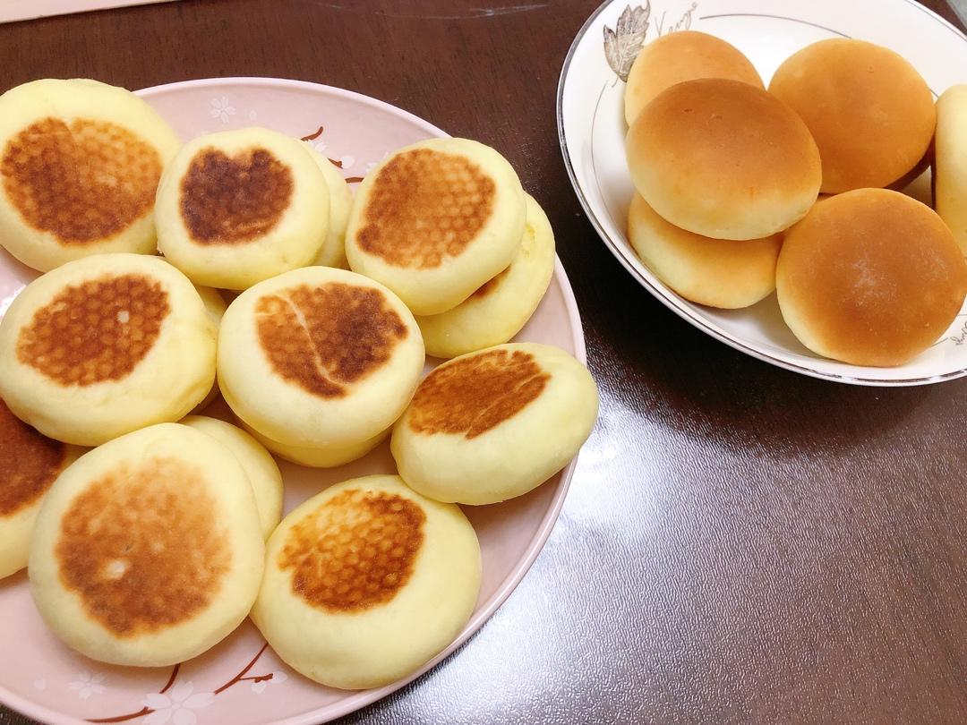 山药饼