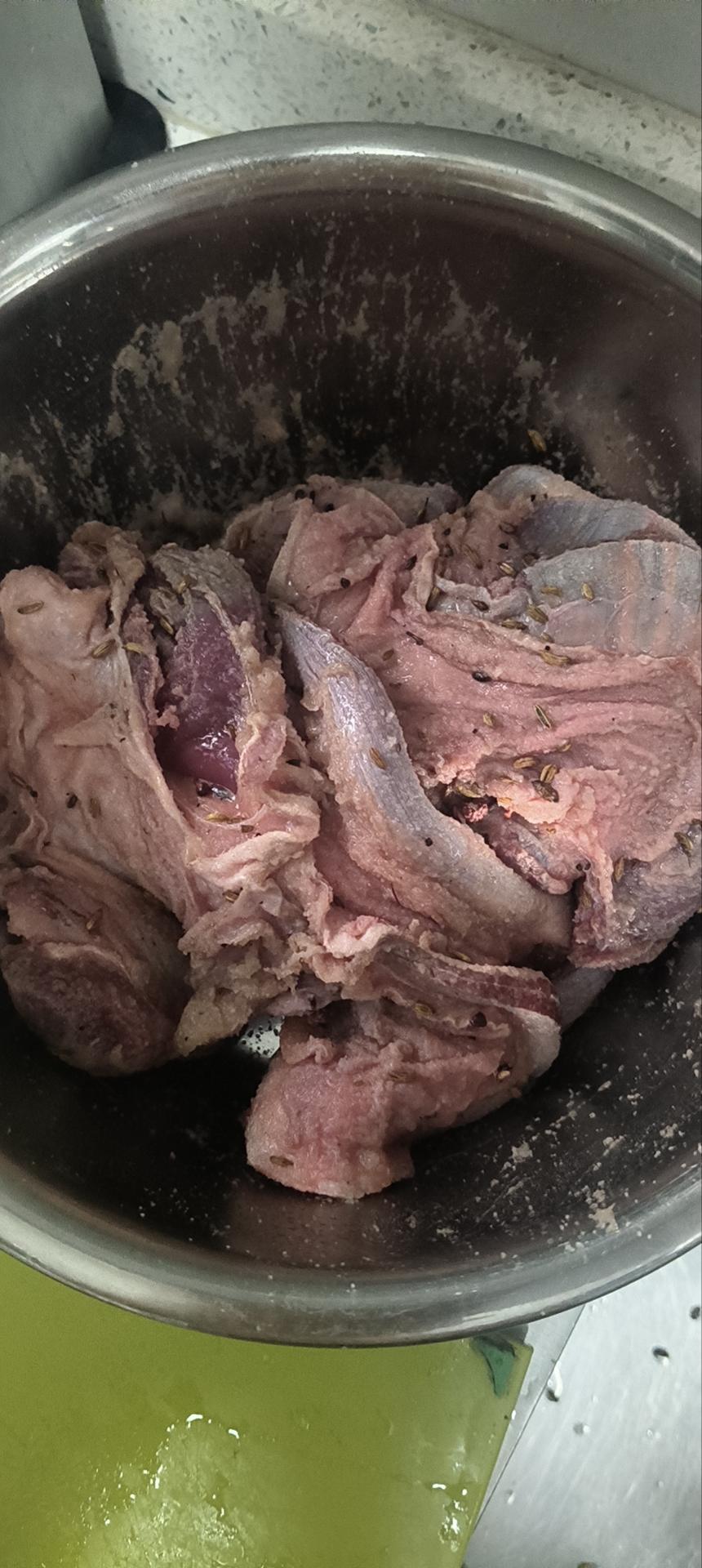 极简·古法｜酱牛肉·卤牛肉·牛腱子｜卡卡爸·不藏私