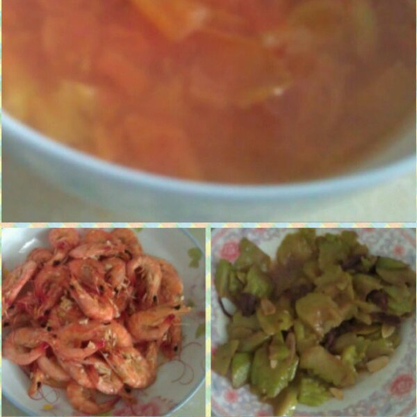 【曼食慢语】椒盐大虾