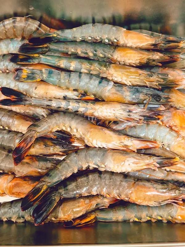 灵魂生腌，吃一次永生难忘，小白也能解锁美味