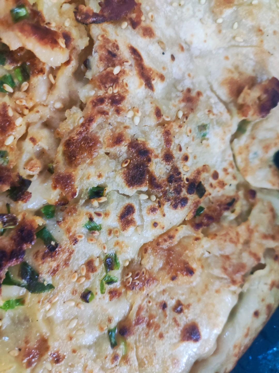 老北京千层肉饼              （京东肉饼）