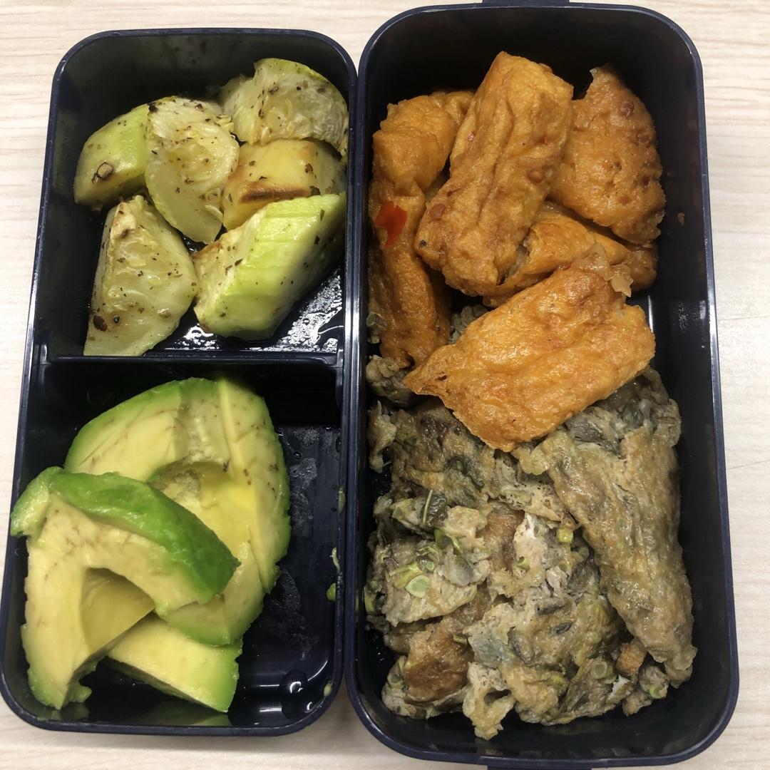 低碳早餐