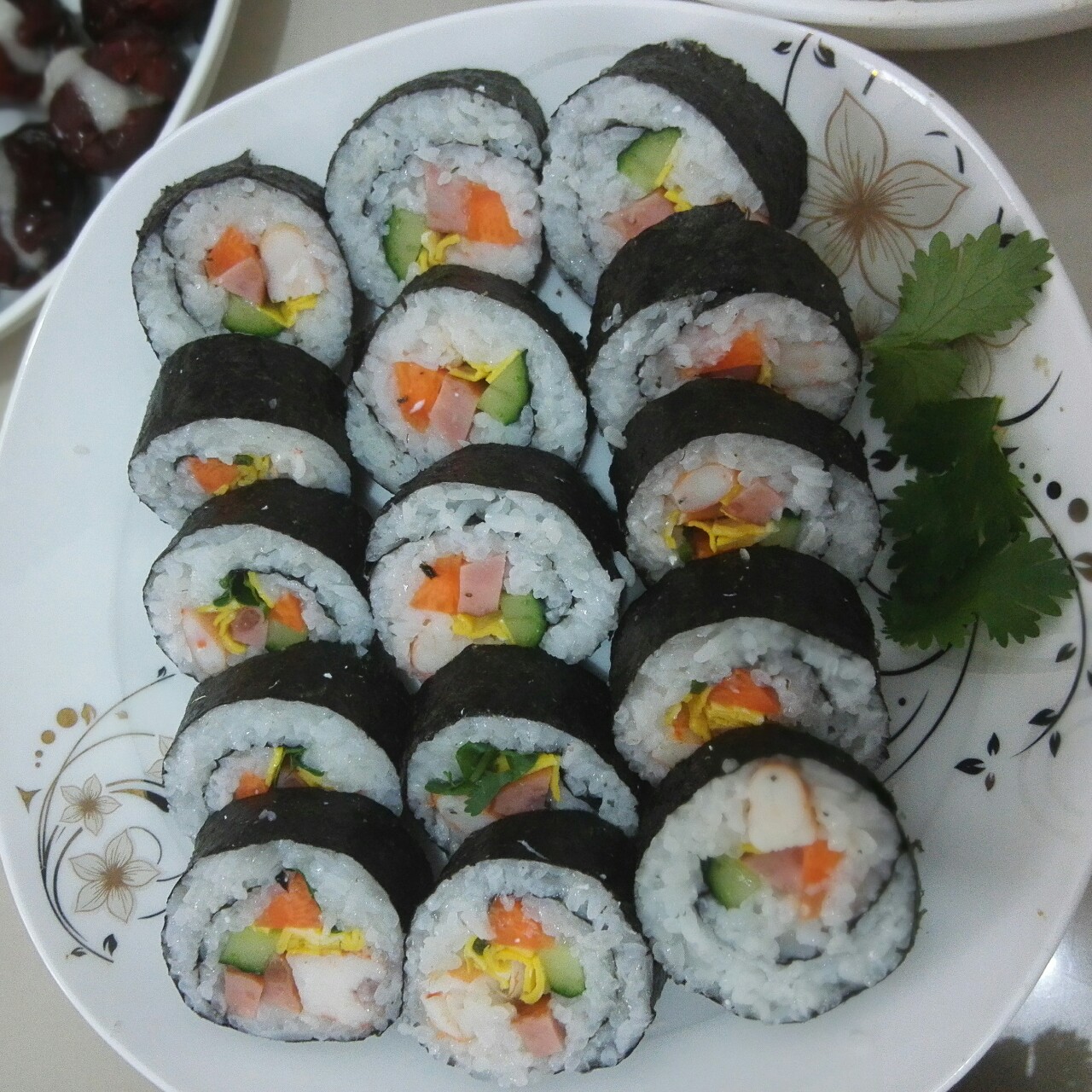 寿司