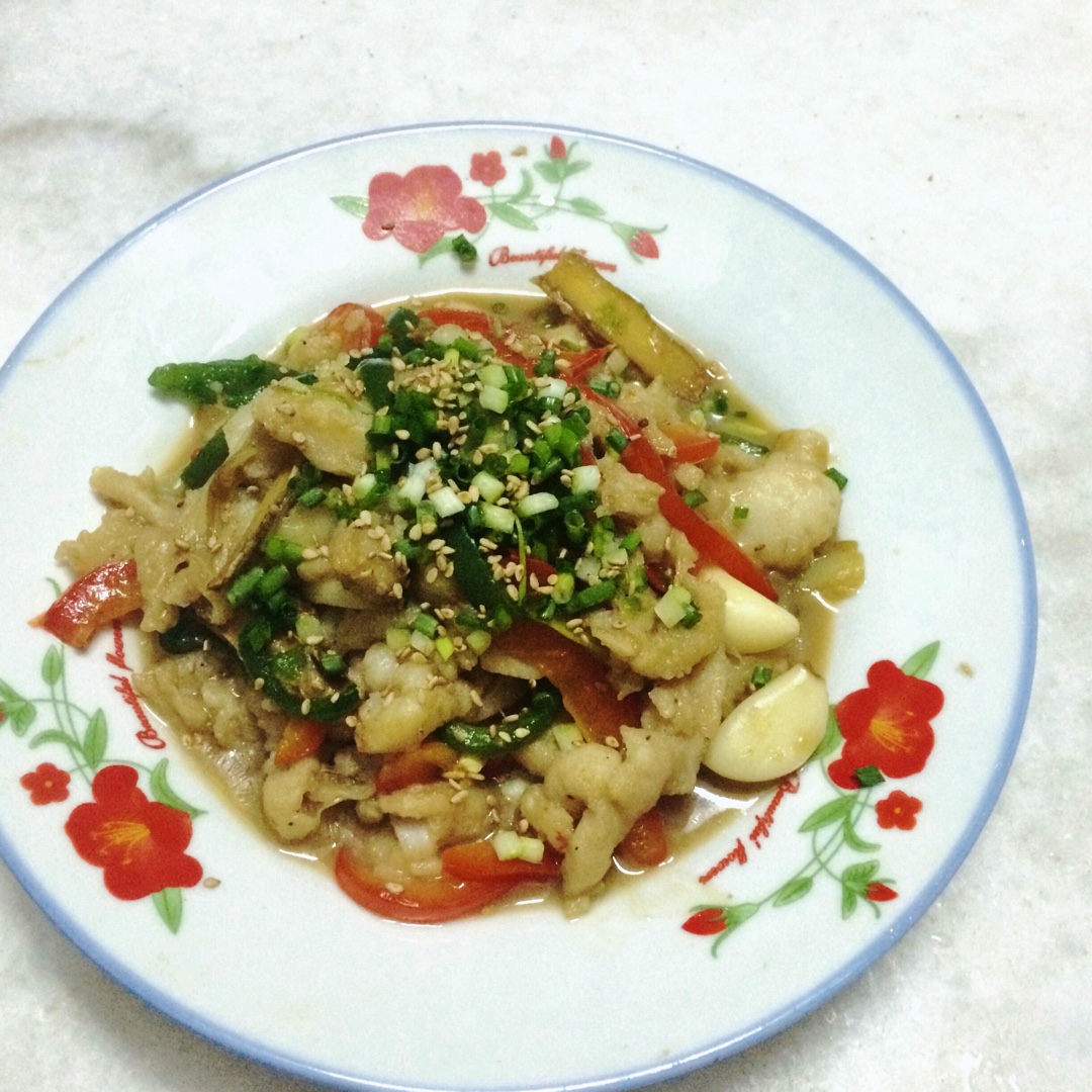 干焗龙利鱼-爱仕达油你控系列